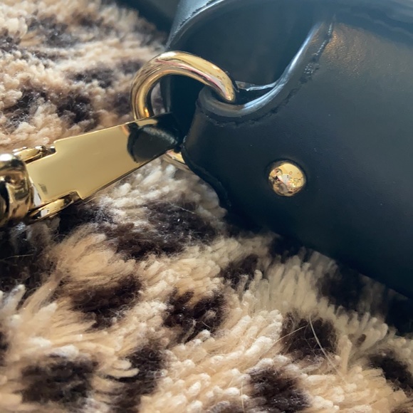 Host Pick! 🥂 Kate Spade Leather Satchel - Picture 9 of 17